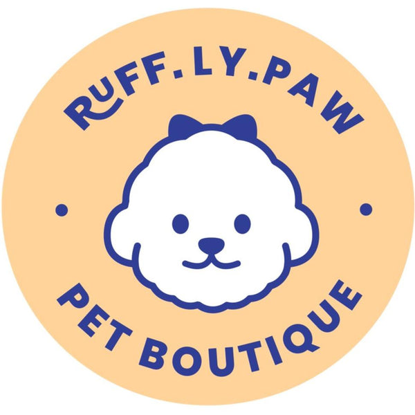 Ruff.Ly.Paw AU